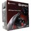 Корпус Bigtower Cooler Master CM Storm Sniper AMD Dragon Platform Edition ATX без БП с окном, вид упаковки