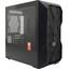  Minitower Cooler Master Masterbox TD300 Mesh MicroATX    ,  