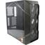  Miditower Cooler Master MasterBox TD500 MESH V2 ATX    ,  