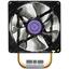 Кулер для процессора Cooler Master Hyper TX3 EVO (RR-TX3E-22PK-R1), вид спереди