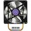    Cooler Master Hyper TX3 EVO (RR-TX3E-22PK-R1) 30, 800~ 2800/, 4-pin  ,  