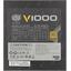 Блок питания Cooler Master V Gold Series V1000 1000 Вт, вид сверху