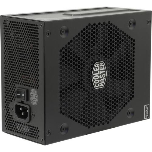 Блок питания Cooler Master V Platinum Series V1000 Platinum 1000 Вт (RTL)