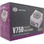   Cooler Master V Gold Series V750 Gold - V2 White Edition 750 ,  