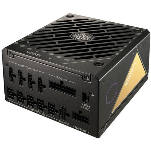 Блок питания Cooler Master V Gold Series V850 Gold i multi 850 Вт