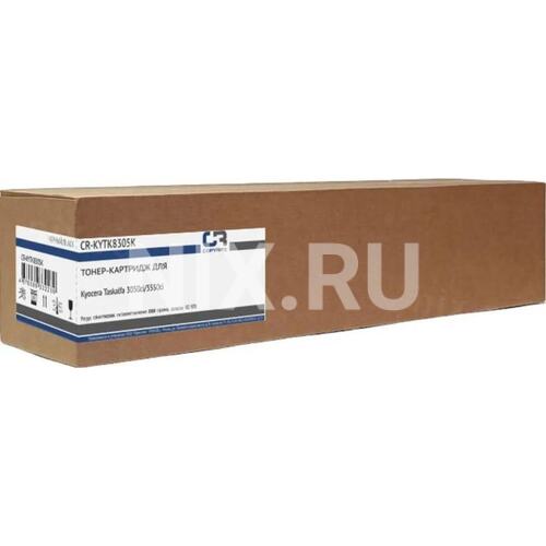 Картридж черный (или контейнер с черными чернилами) CopyRite CR-KYTK8305K для Kyocera
