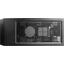 Корпус Miditower Corsair Carbide 200R Compact ATX без БП, вид сверху