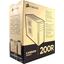 Корпус Miditower Corsair Carbide 200R Compact ATX без БП, вид упаковки