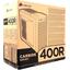  Miditower Corsair Carbide 400R Mid-Tower Case ATX  ,  