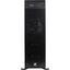 Корпус Miditower Corsair Carbide 500R White Mid-Tower Case ATX без БП, вид спереди