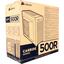 Корпус Miditower Corsair Carbide 500R White Mid-Tower Case ATX без БП, вид упаковки
