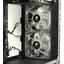 Корпус Miditower Corsair Carbide 500R White Mid-Tower Case ATX без БП, вид дополнительный 1