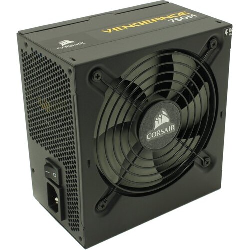 Блок питания Corsair VENGEANCE Series 750M 750 Вт (RTL)