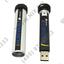 Флешка Corsair Survivor CMFUSBSRVR-64GB USB 64 ГБ Флешка водонепроницаемая, вид спереди