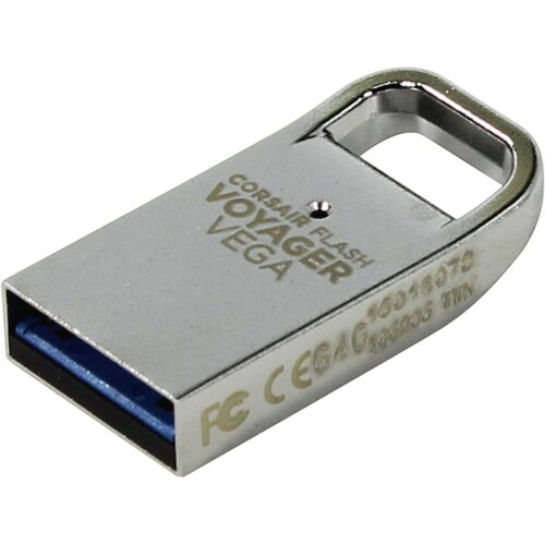 Флешка Corsair Voyager Vega CMFVV3-64GB USB 64 ГБ