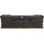 Модуль памяти Corsair Vengeance RGB Pro <CMH16GX4M2E3200C16> DDR4 2x 8 Гб <PC4-25600>, вид сверху