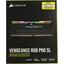   Corsair Vengeance RGB Pro <CMH16GX4M2E3200C16> DDR4 2x 8  <PC4-25600>,  