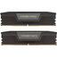   Corsair VENGEANCE <CMK32GX5M2B5200C40> DDR5 2x 16  <PC5-41600>,  