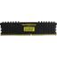 Модуль памяти Corsair Vengeance LPX <CMK8GX4M1D3000C16> DDR4 1x 8 Гб <PC4-24000>, вид сверху