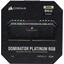 Модуль памяти Corsair Dominator Platinum RGB <CMT64GX5M2X5600C40> DDR5 2x 32 Гб <PC5-44800>, вид упаковки