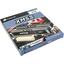 Модуль памяти Corsair XMS3 <CMX8GX3M2A1600C9> DDR3 2x 4 Гб <PC3-12800>, вид упаковки