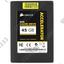 SSD Corsair Accelerator <CSSD-C45GB> (45 , 2.5", SATA, MLC (Multi Level Cell)),  