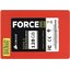 SSD Corsair Force GS <CSSD-F128GBGS-BK> (128 , 2.5", SATA, MLC (Multi Level Cell)),  