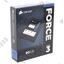 SSD Corsair Force 3 <CSSD-F90GB3-BK> (90 , 2.5", SATA, MLC (Multi Level Cell)),  