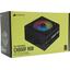 Блок питания Corsair CX Series CX650F RGB 650 Вт (RTL), вид упаковки