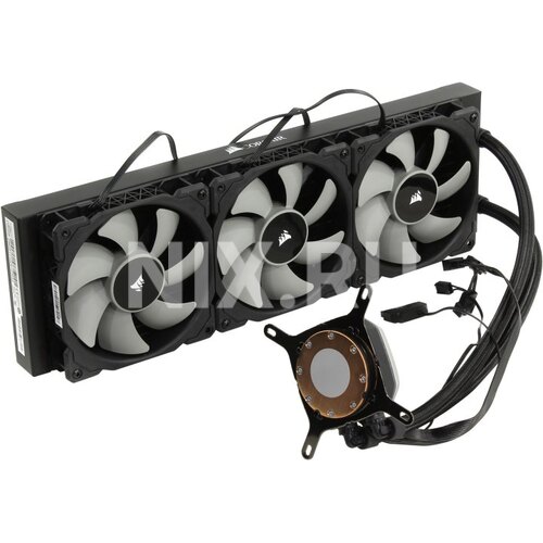Водяное охлаждение Corsair Hydro H150i Pro (CW-9060031-WW)
