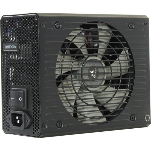 Блок питания Corsair RMx Series RM1000x 1000 Вт (RTL)