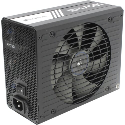 Блок питания Corsair RMi Series RM750i 750 Вт