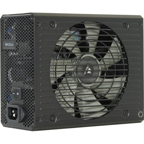 Блок питания Corsair RMx Series RM850x 850 Вт