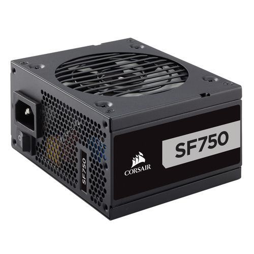 Блок питания Corsair SF Series SF750 750 Вт (RTL)