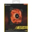 Вентилятор для корпуса Corsair Air SP140 LED Red (CO-9050024-WW), вид упаковки