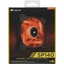    Corsair SP140 LED Red (CO-9050024-WW) 29.3 1440/, 3-pin  ,  