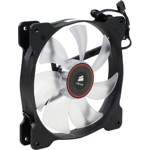 Вентилятор для корпуса Corsair Air SP140 LED Red (CO-9050024-WW)