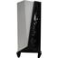 Корпус Miditower Corsair Carbide SPEC-OMEGA RGB Tempered Glass ATX без БП с окном, вид спереди