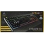 Игровая клавиатура Corsair STRAFE RGB, вид упаковки