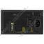 Блок питания Corsair TX-M Series TX650 650 Вт, вид спереди