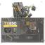 Блок питания Corsair TX Series TX850 V2 850 Вт, вид спереди