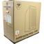 Корпус Miditower Cougar Airface Airface Pro RGB White ATX без БП с окном, вид упаковки