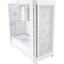 Корпус Miditower Cougar Airface Airface Pro RGB White ATX без БП с окном, вид основной