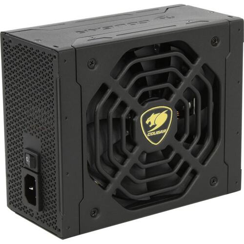 Блок питания Cougar GEX GEX1050 1050 Вт (RTL)
