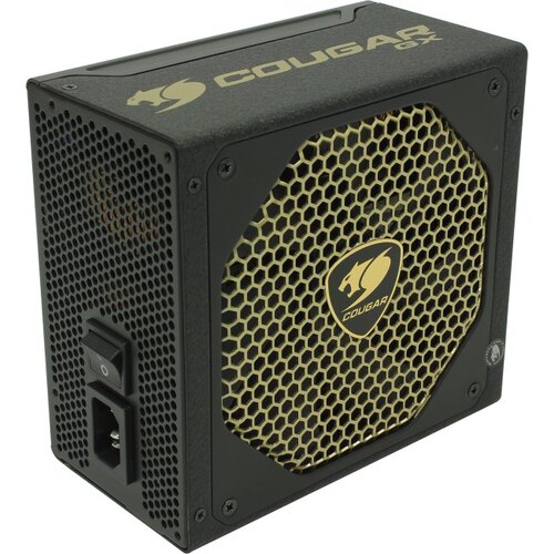 Блок питания Cougar GX 1050 1050 Вт (RTL)
