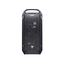 Bigtower Cougar <Panzer Max-G> Black E-ATX, вид спереди