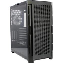 Компьютерный корпус Cougar Pro RGB Black