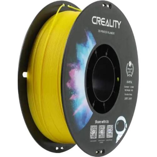 Пластик для принтера 3D Creality 3301030033 PETG d1.75мм 1кг 1цв.