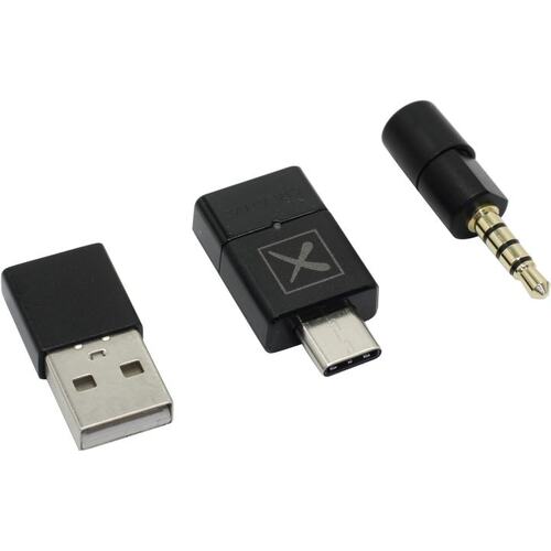 Аудиопередатчик USB type C Creative BT-W4 <70SA018000000>