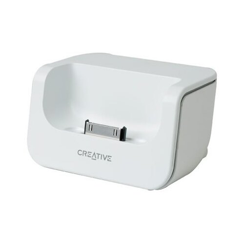 Creative Docking Station for ZEN Vision:M